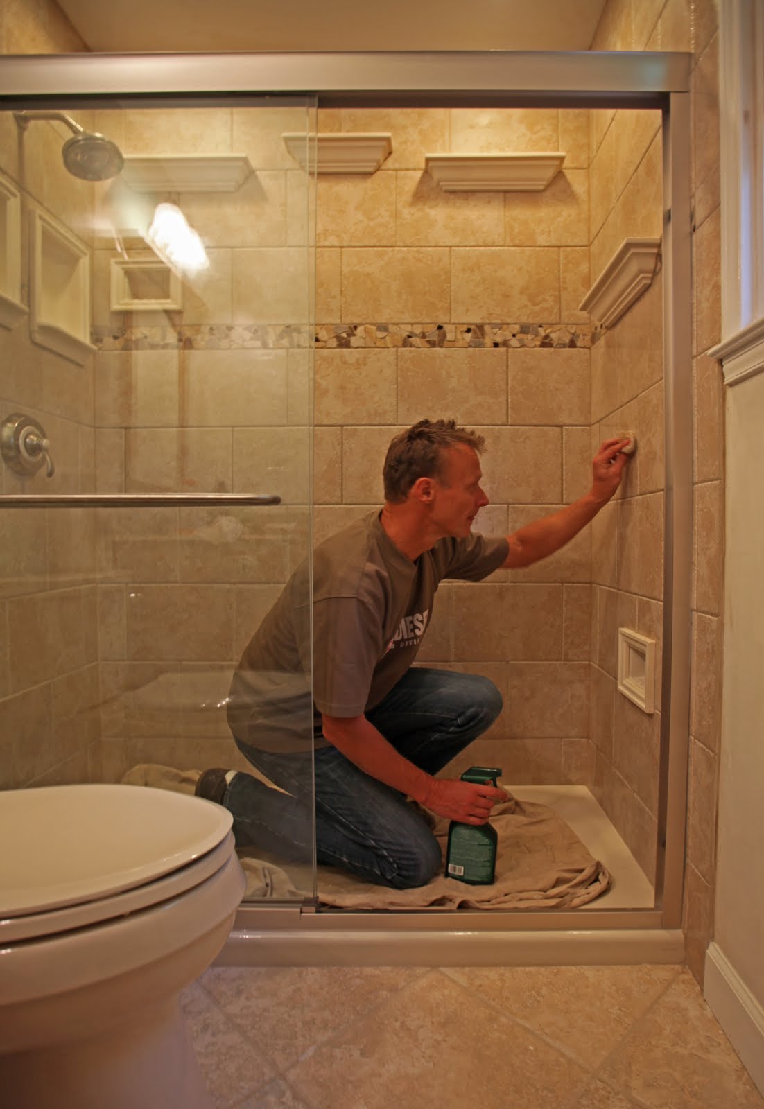 Bathroom Remodeling Design Ideas Tile Shower Niches October Bathroom Remodeling Design Ideas Tile Shower Niches October